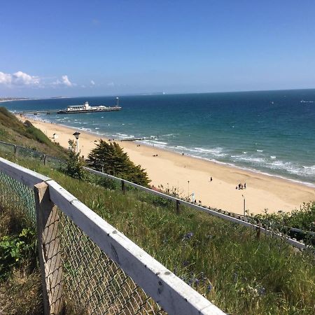 Kensington Hotel Bournemouth Ngoại thất bức ảnh