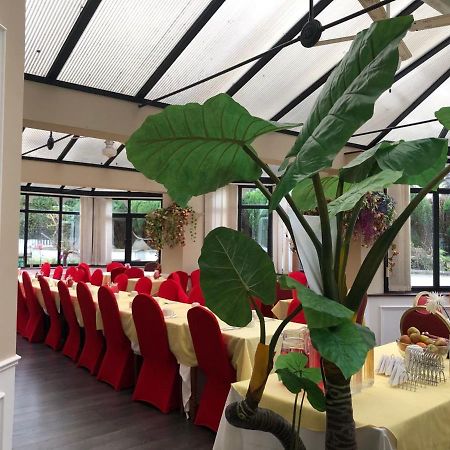Kensington Hotel Bournemouth Ngoại thất bức ảnh