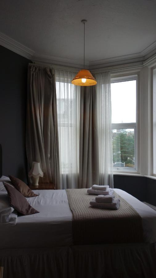 Kensington Hotel Bournemouth Ngoại thất bức ảnh