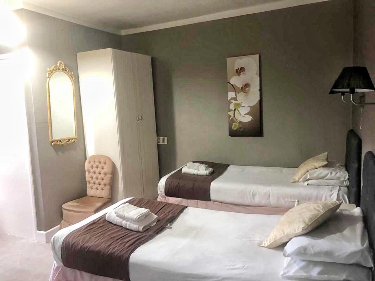Kensington Hotel Bournemouth Ngoại thất bức ảnh