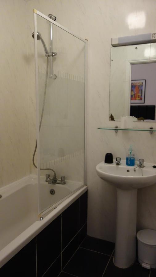Kensington Hotel Bournemouth Ngoại thất bức ảnh