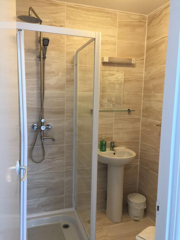 Kensington Hotel Bournemouth Ngoại thất bức ảnh