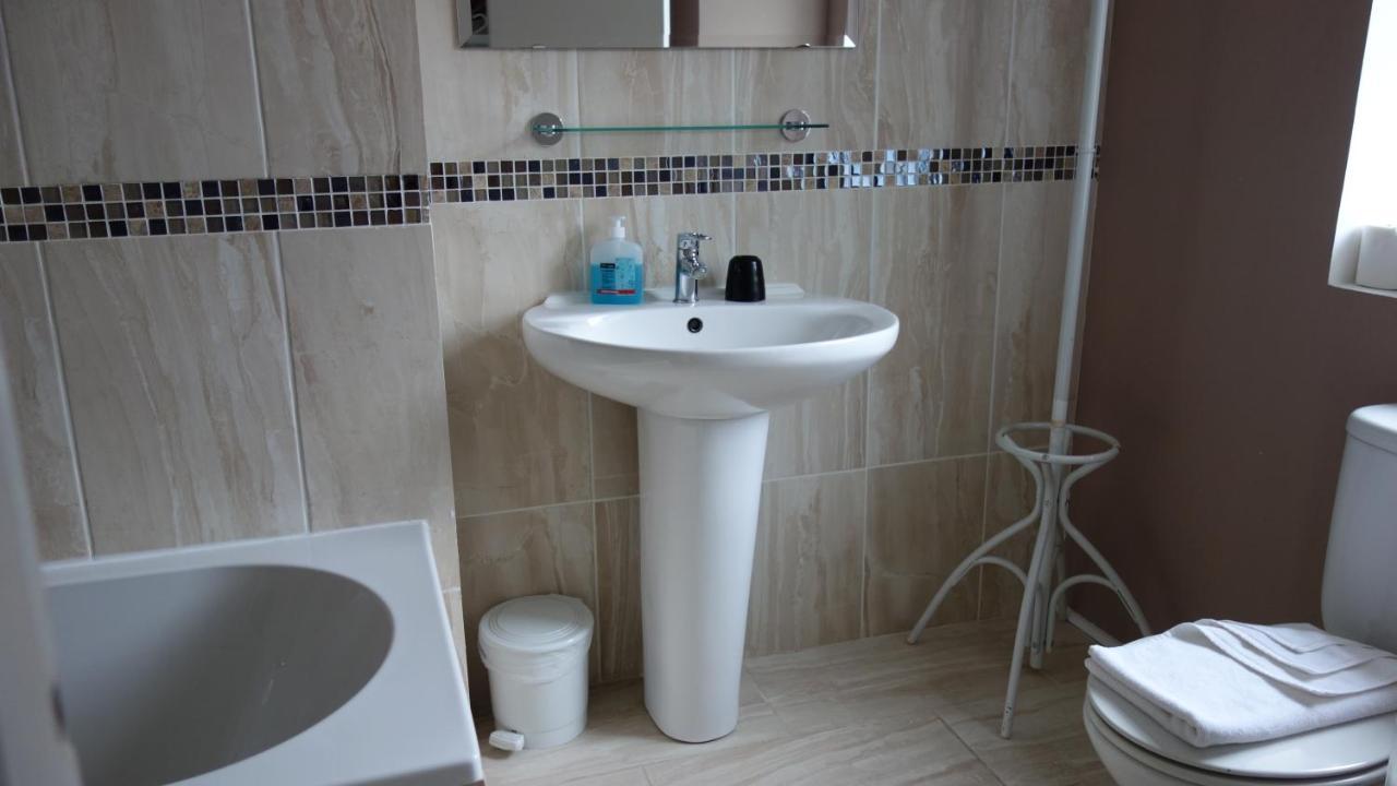 Kensington Hotel Bournemouth Ngoại thất bức ảnh